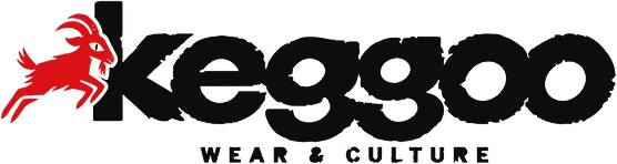 Keggoo Wear & Culture logosu