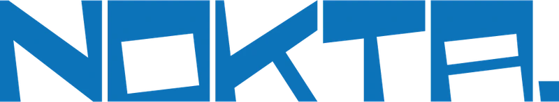 Nokta Pub logosu
