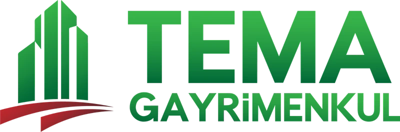 Tema Gayrimenkul logosu